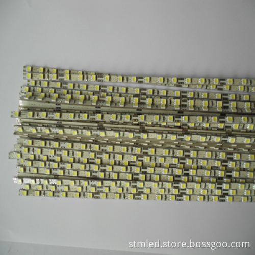SMD5050 LED light bar 24 leds